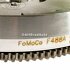 Volanta masa dubla Ford CMax Mk2 1.6 TDCi 101 HP Part Number 3M516477CH
