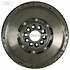 Volanta masa dubla Ford Focus (2008-2011) 2.5 RS 305 HP oe 1575135