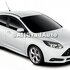 Vopsea alb Frozen White, 250 ml Ford B-Max 1.5 TDCi 75 HP Part Number 6U7J19L531DG57VT