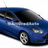 Vopsea albastru Spirit Blue, 9 ml Ford Focus (2011-2014) 1.6 EcoBoost 150 HP oe 2589822