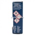 Vopsea argintiu Moondust silver metalizat, 9 ml Ford C-Max (2007-2011) 2.0 TDCi 136 HP oe 2850620