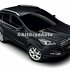 Vopsea gri Magnetic, 9 ml Ford C-Max (2011-2015) 1.6 EcoBoost 182 HP oe 2573852
