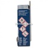 Vopsea gri magnum metalizat, 9 ml Ford Fiesta (2002-2005) 1.4 16V 80 HP oe 2249291