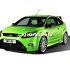 Vopsea verde RS Ultimate Green, 9 ml Ford Focus (2008-2011) 1.6 Ti 115 HP oe 2245620