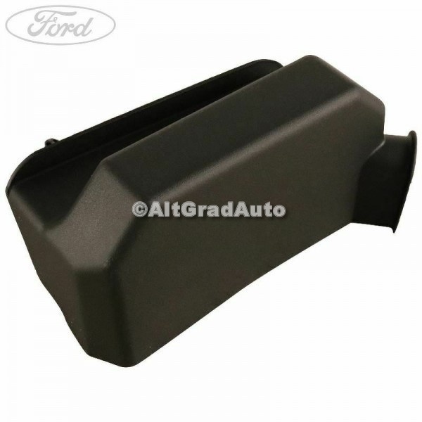 Acoperire cablaj modul ECU Ford Transit MK7 3.2 TDCi 200 cp | Control ...