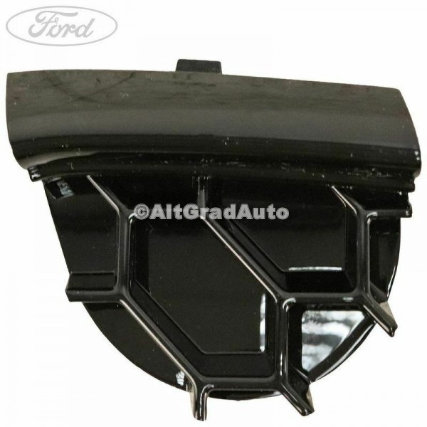 Acoperire carlig de remorcare bara fata model ST Ford Focus Mk3 | Ford ...