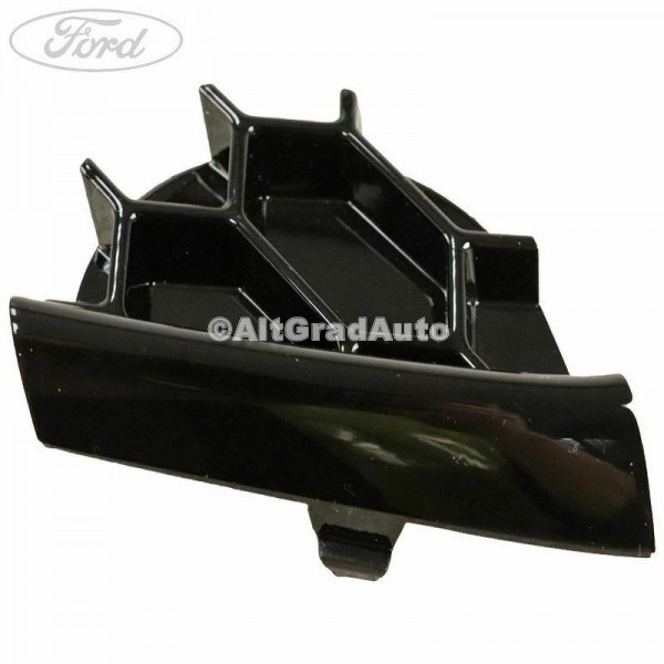 Acoperire carlig de remorcare bara fata model ST Ford Focus Mk3 | Ford ...