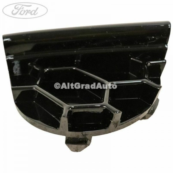 Acoperire carlig de remorcare bara fata model ST Ford Focus Mk3 | Ford ...