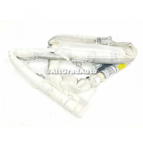 Airbag cortina stanga Ford Mondeo MK4 | Sistem Siguranta Original ...