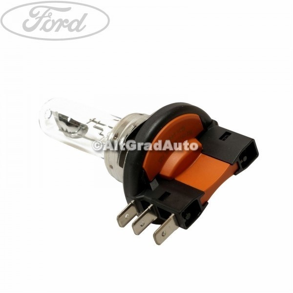 Bec H15 12V 15/55W Ford Mondeo MK5 | Lumina Clara | Altgrad | Ford ...