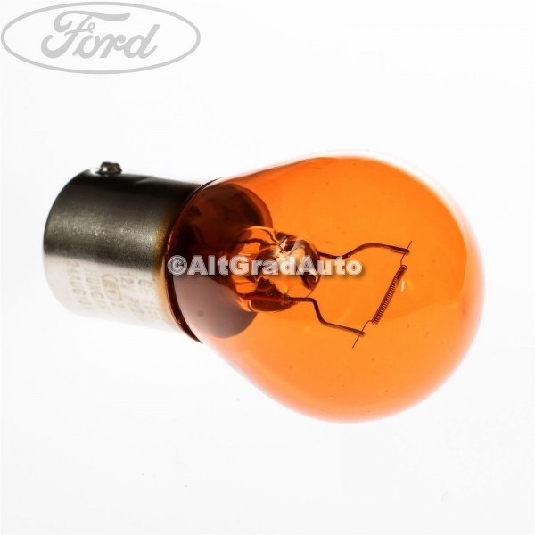 Bec PY21W 21W 12V Ford B-Max | Bec Auxiliar Original | Altgrad | Ford ...
