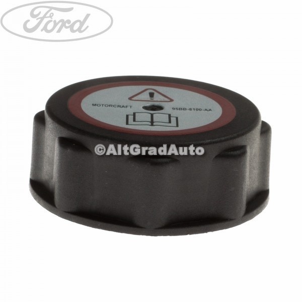 Alege Buson vas expansiune Ford Mondeo MK1 1.6 i 16V 88 cp – vas ...