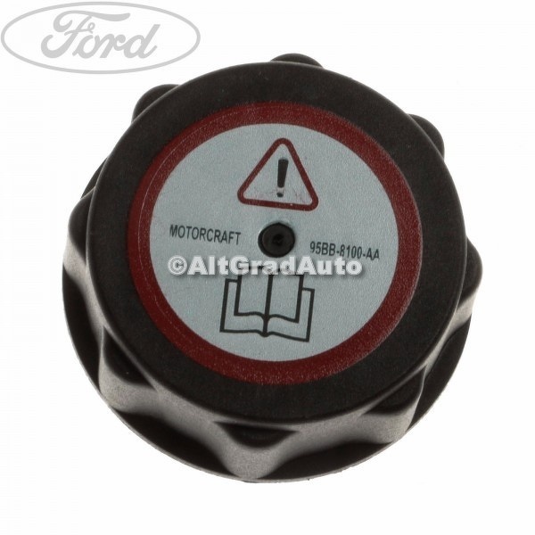 Buson vas expansiune Ford Mondeo MK1 1.6 i 16V 88 cp - Altgrad | Ford ...