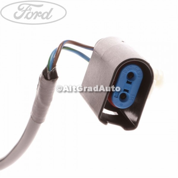 Cablu electric senzor uzura placute frana spate roti simple Ford