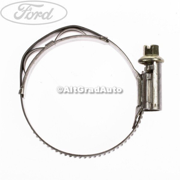 Colier furtun radiator apa Mondeo MK3 2.0 TDCi 131 cp | Cleme Coliere ...