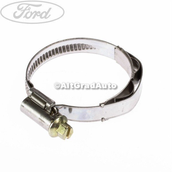 Colier furtun radiator apa Mondeo MK3 2.0 TDCi 131 cp | Cleme Coliere ...