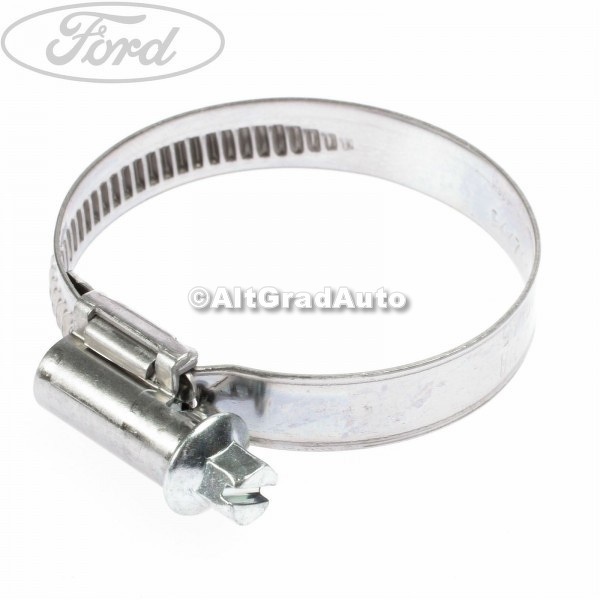Colier furtun radiator apa dreapta Focus MK2 1.4 80 cp | Cleme Coliere ...