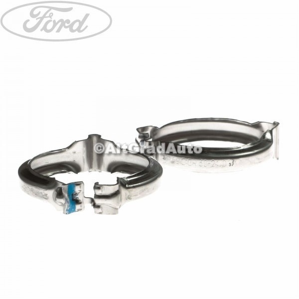 Colier racitor supapa egr Ford Focus MK2 1.6 TDCi 109 cp | Sistem EGR ...