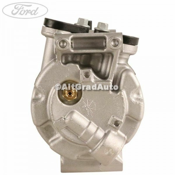 Compresor clima Ford Focus MK2 1.4 80 cp | Compresor Clima si Ambreiaj ...