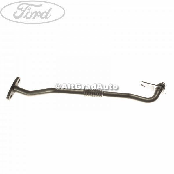 Conducta ulei retur turbosuflanta Ford Transit MK7 2.4 TDCi 140 cp ...