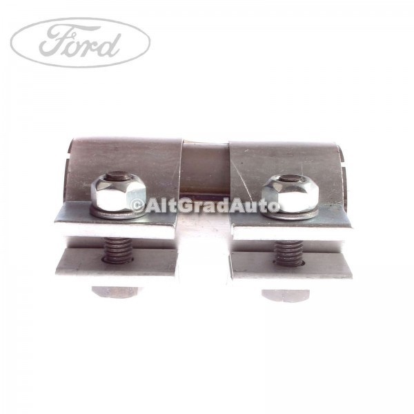 Conector teava esapament intermediara 50 MM Ford Kuga 2 | AltgradAuto ...