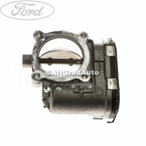 Corp clapeta acceleratie Ford Transit MK7 2.2 TDCi 136 cp | Ford ...