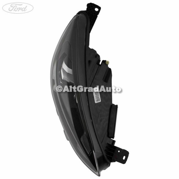 Far dreapta full LED finitie neagra Ford Focus Mk4 AltGrad | Ford