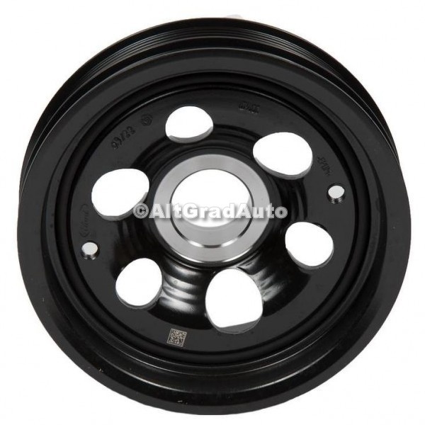Fulie arbore cotit cutie automata 8F40 Ford Kuga MK3 2.0 EcoBlue mHEV ...