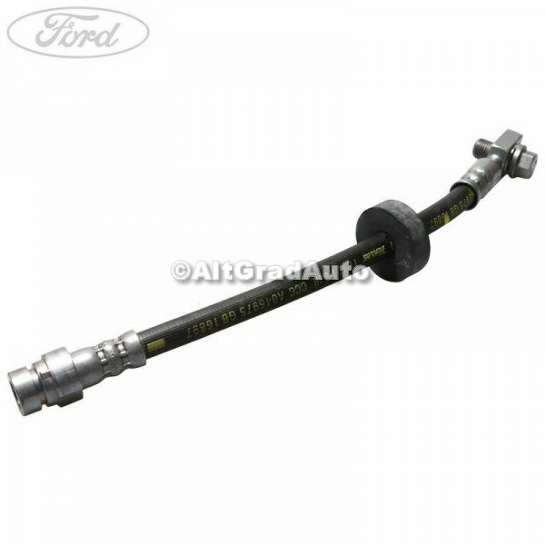 Furtun frana spate roti duble Ford Transit 2014 2.2 TDCi 4x4 125 cp ...
