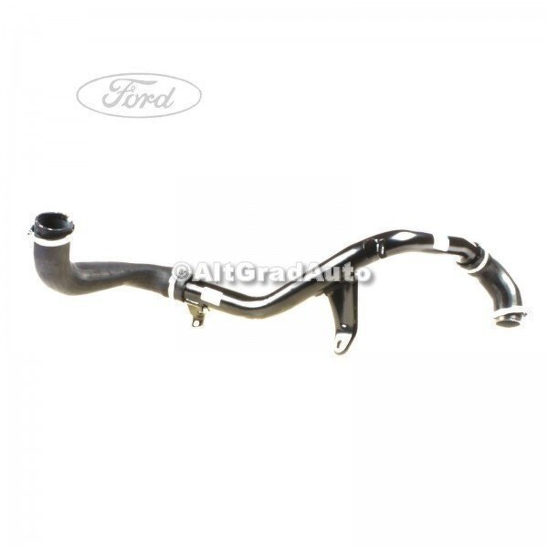 Furtun intercooler stanga Ford Focus MK2 1.6 TDCi 109 cp | Sistem ...