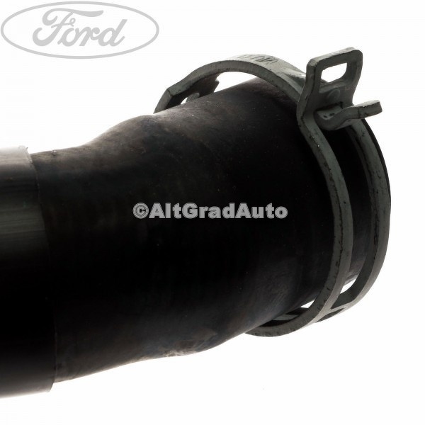 Furtun radiator apa superior, stanga fara AC Ford Transit MK7 2.2 TDCi ...