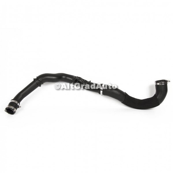 Furtun radiator intercooler stanga Ford Transit 2014 2.0 EcoBlue 170 cp ...