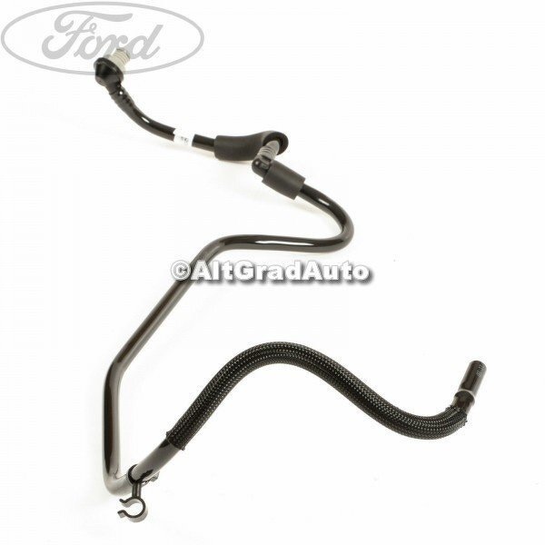 Furtun vacuum pompa servofrana Ford C-Max MK2 facelift 1.0 EcoBoost 125 ...