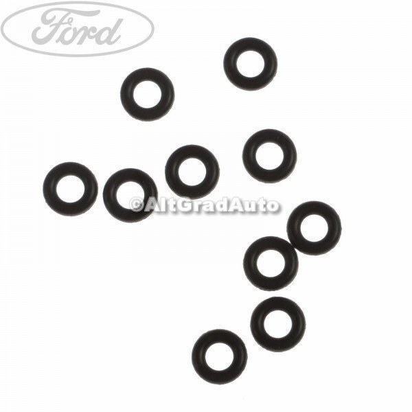 Garnitura oring retur injector Ford C-Max MK2 1.6 TDCi 95 cp ...