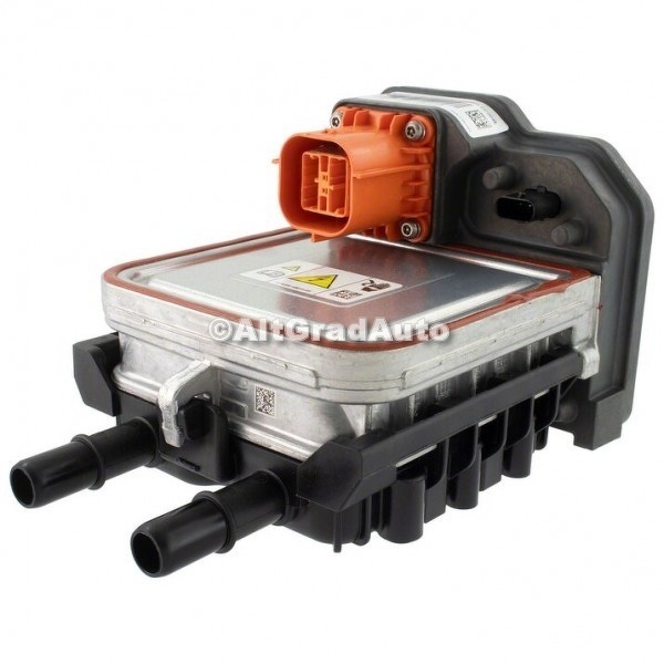 Incalzitor PTC de inalta tensiune Ford Mach-E | Modul Clima / Senzor A ...