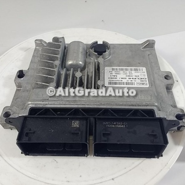 Modul ECU, MMT6, PowerShift Ford Kuga MK2 2.0 TDCi 120 cp | Control ...