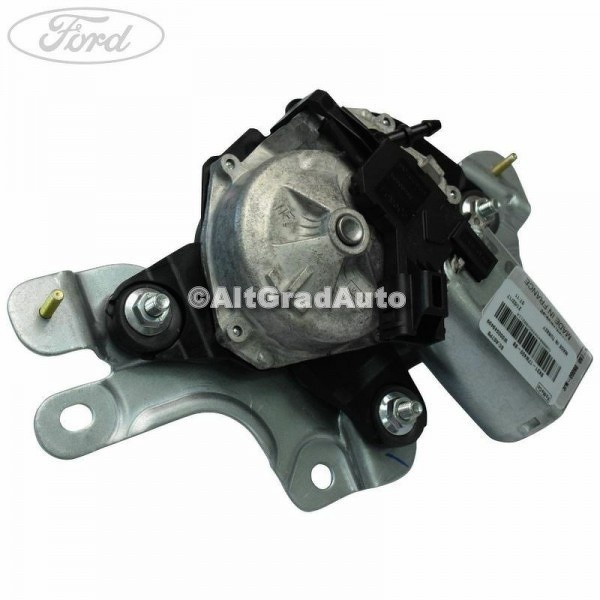 Motor stergator luneta stanga Ford Transit nou | Ford 1864880 ...
