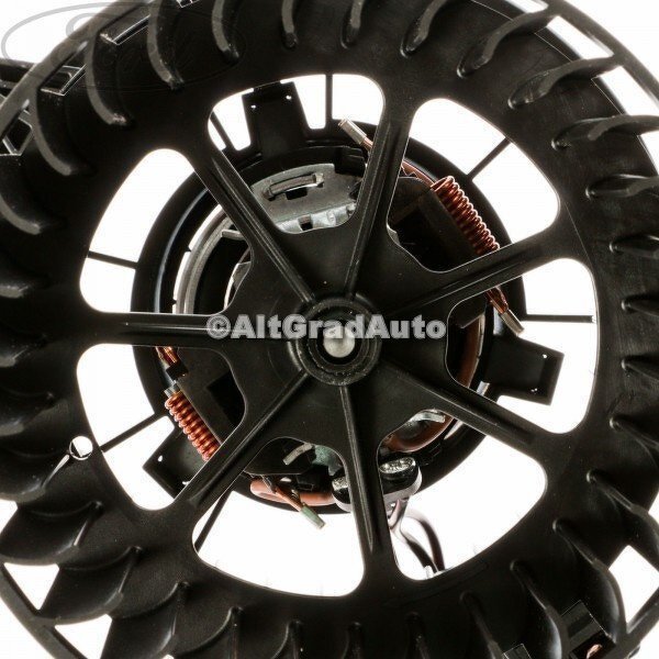 Pulseur D'air Pour Ford Fiesta 5 Phase 1 - Réf 1252926 - Occasion Bon état