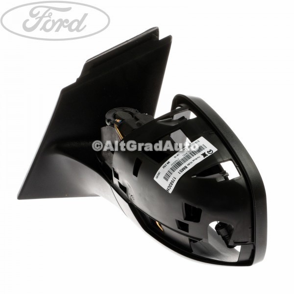 Oglinda stanga reglaj electric Ford Focus MK3 | Sistem Oglinda