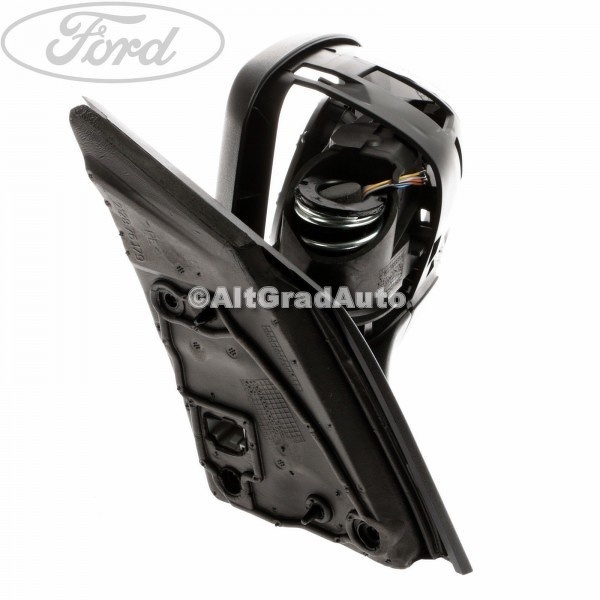 オグ12 Oglinda stanga reglaj electric Ford Focus MK3 | Sistem Oglinda