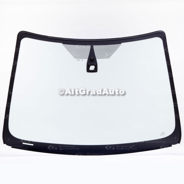 Parbriz verde fara incalzire, cu senzor ploaie Ford Focus MK2 ...