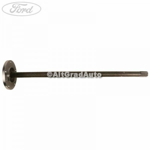 Planetara spate pentru roti simple Ford Transit MK7 2.4 TDCi 140