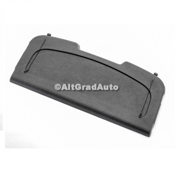 Polita portbagaj Ford Fiesta MK8 Original | Pret 504 lei | Altgrad ...