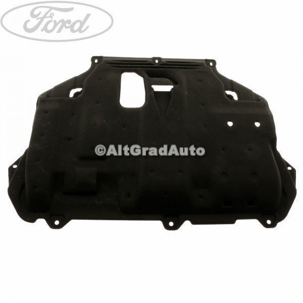 Scut motor plastic Ford Transit Connect 2014 1.6 TDCi 75 cp | Montaj OE ...