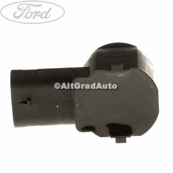 Senzor parcare fata / spate B-Max Ford Original | Stoc Romania | Ford ...