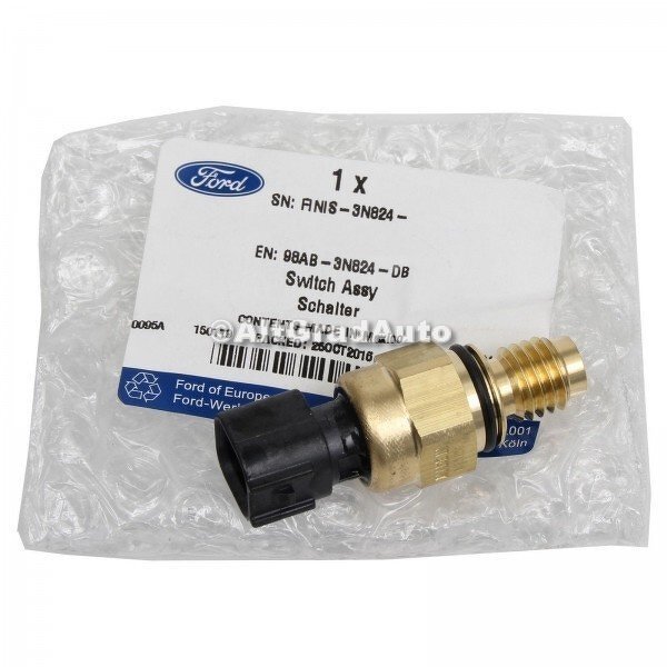 Senzor presiune pompa servodirectie Ford Focus MK2 1.6 Ti 115 cp ...