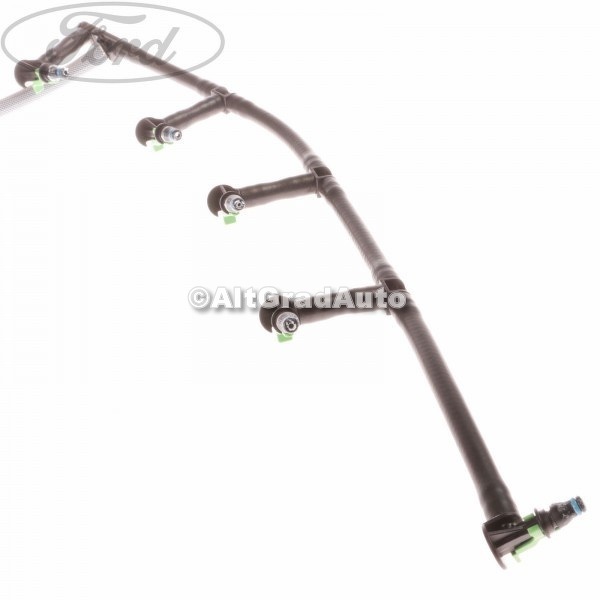 Set furtune retur injectoare Ford Ranger T6 3.2 TDCi 4x4 200 cp ...