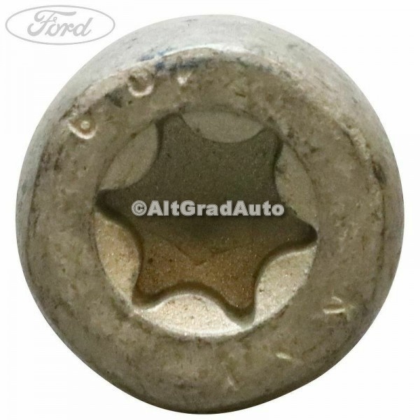 Surub prindere disc frana fata M12 Ford Transit nou 2.2 TDCi 4x4 155 cp ...