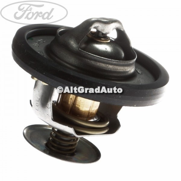 Comanda Termostat Ford Tourneo Connect 2014 1.0 EcoBoost 100 cp | Ford ...