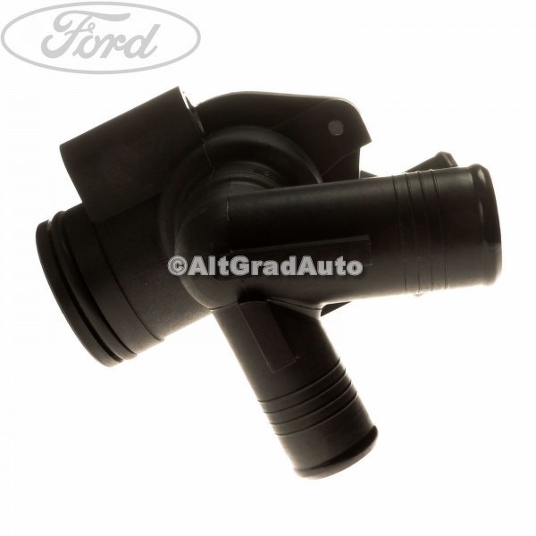 Termostat cu carcasa Ford Transit MK7 2.2 TDCi 85 cp - Altgrad | Ford ...